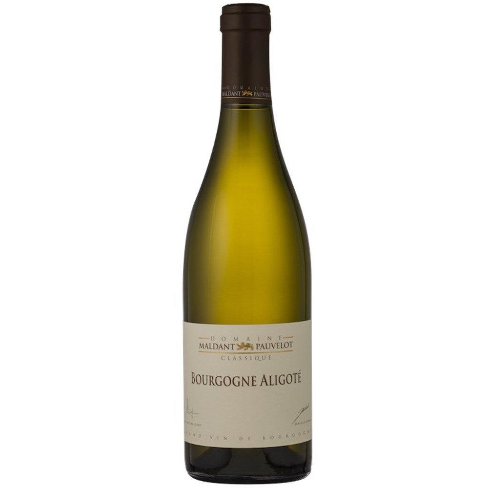 Bourgogne Aligoté 2023 – Domaine Maldant-Pauvelot