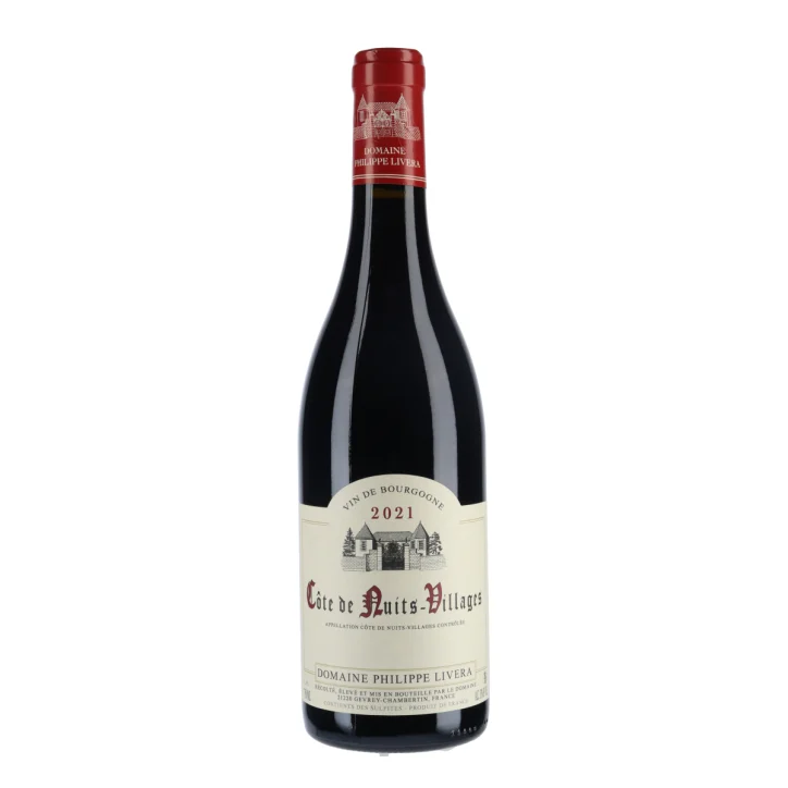 domaine-philippe-livera-cote-de-nuits-villages-2021