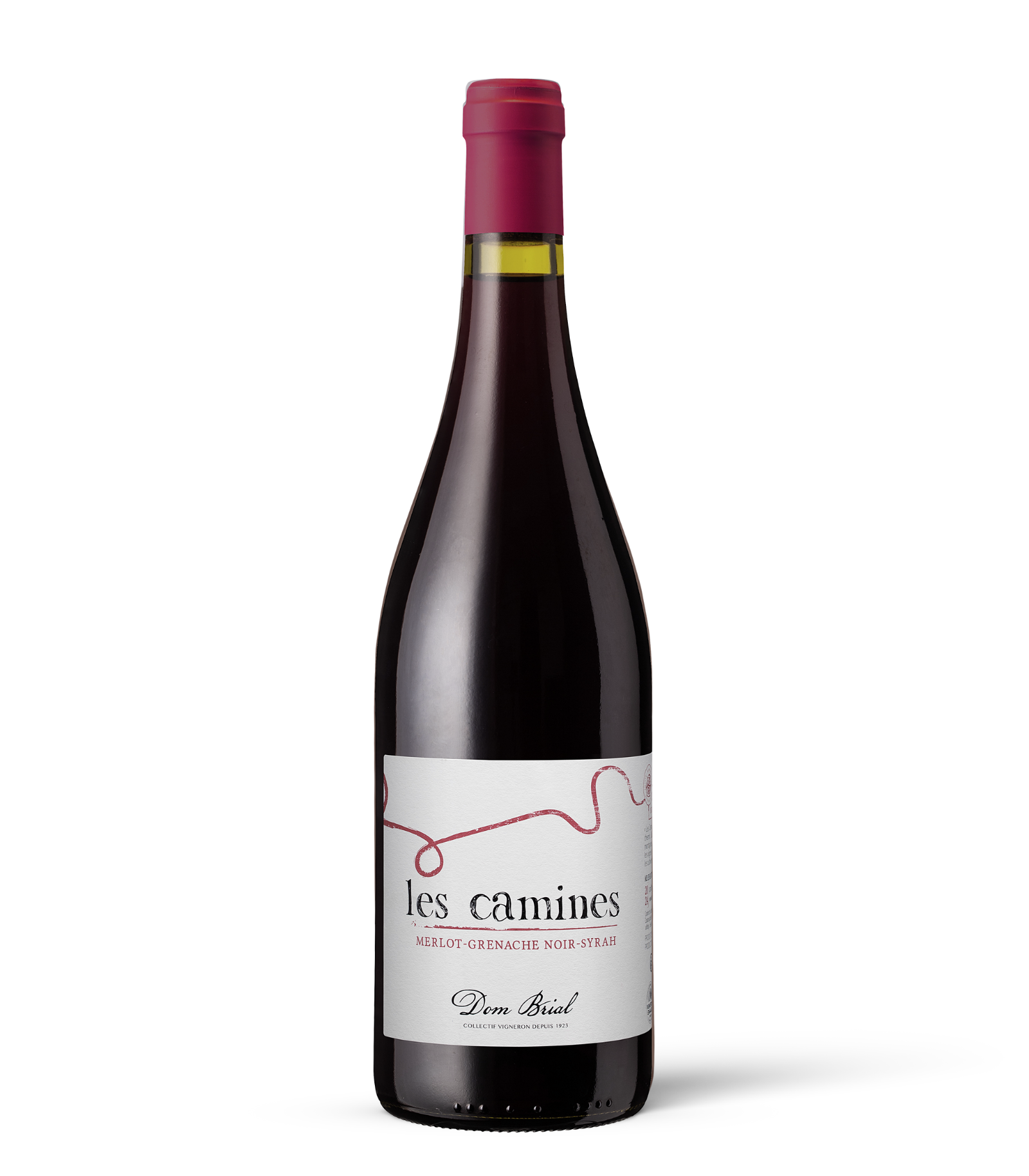 les-camines-rouge-dom-brial